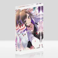 VTuber - Acrylic Block