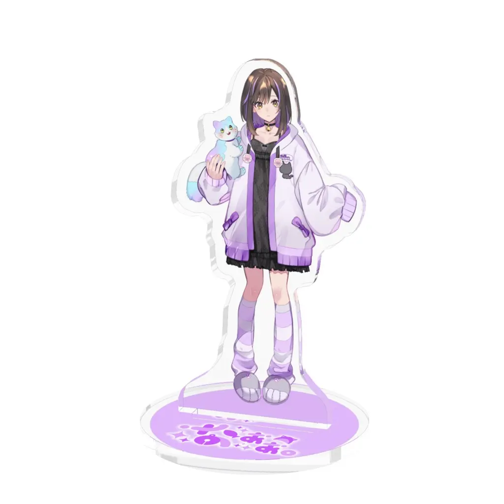 VTuber - Acrylic stand