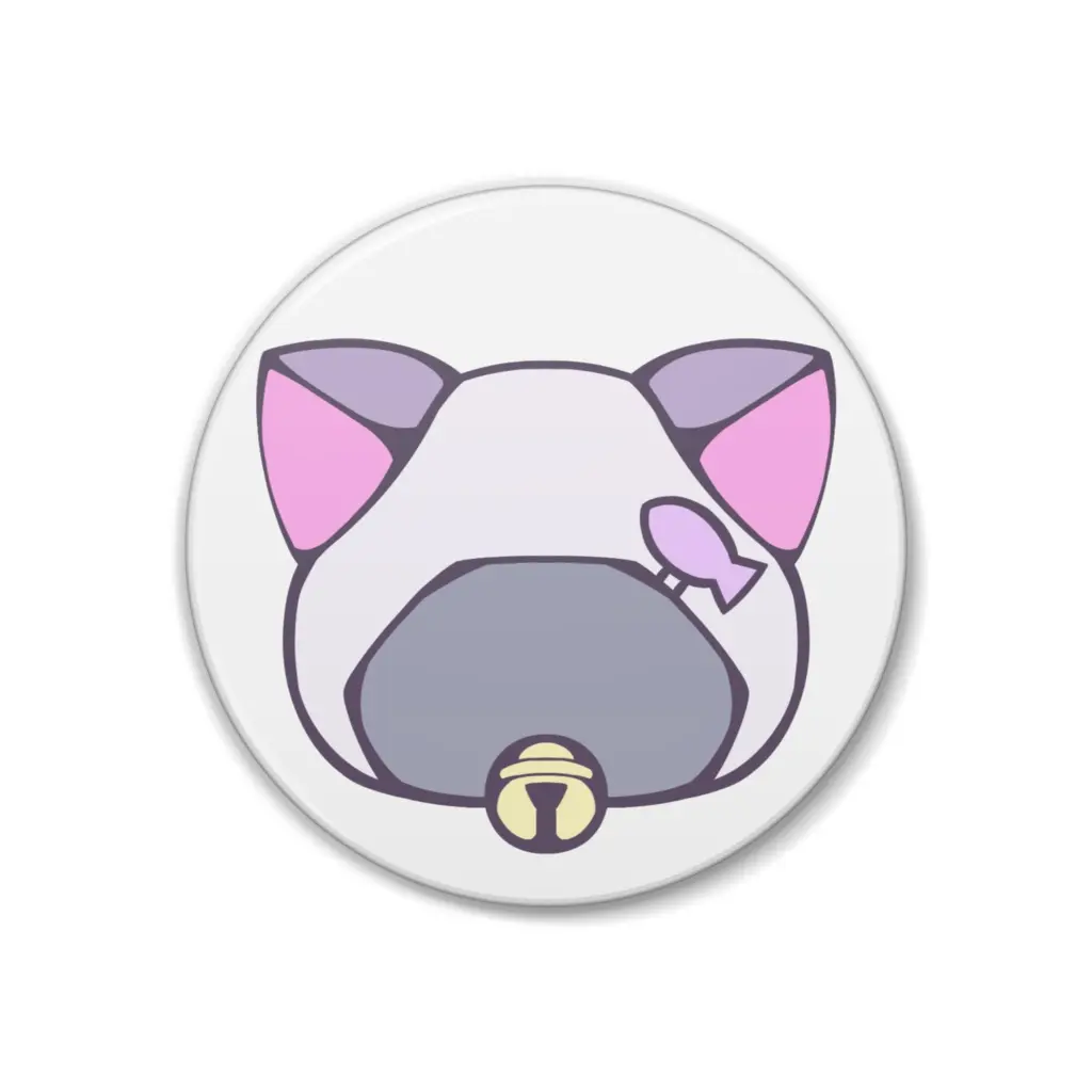 VTuber - Badge