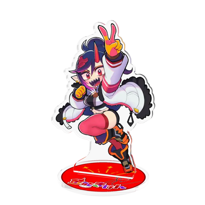 VTuber - Acrylic stand