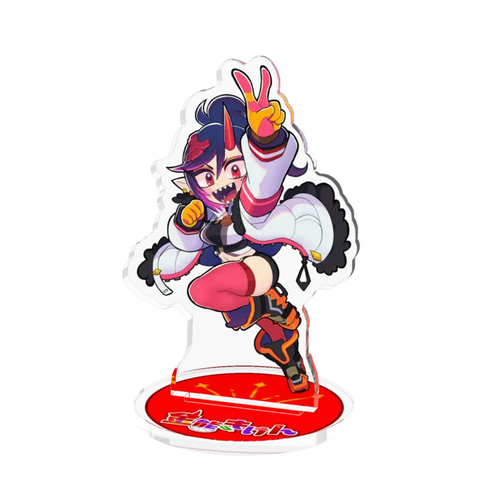 VTuber - Acrylic stand