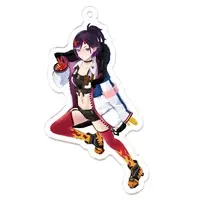 VTuber - Acrylic Key Chain - Key Chain