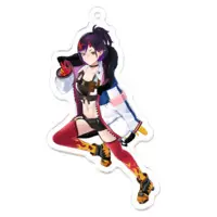 VTuber - Acrylic Key Chain - Key Chain