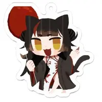 VTuber - Acrylic Key Chain - Key Chain