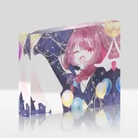 VTuber - Acrylic Block