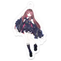 VTuber - Acrylic Key Chain - Key Chain