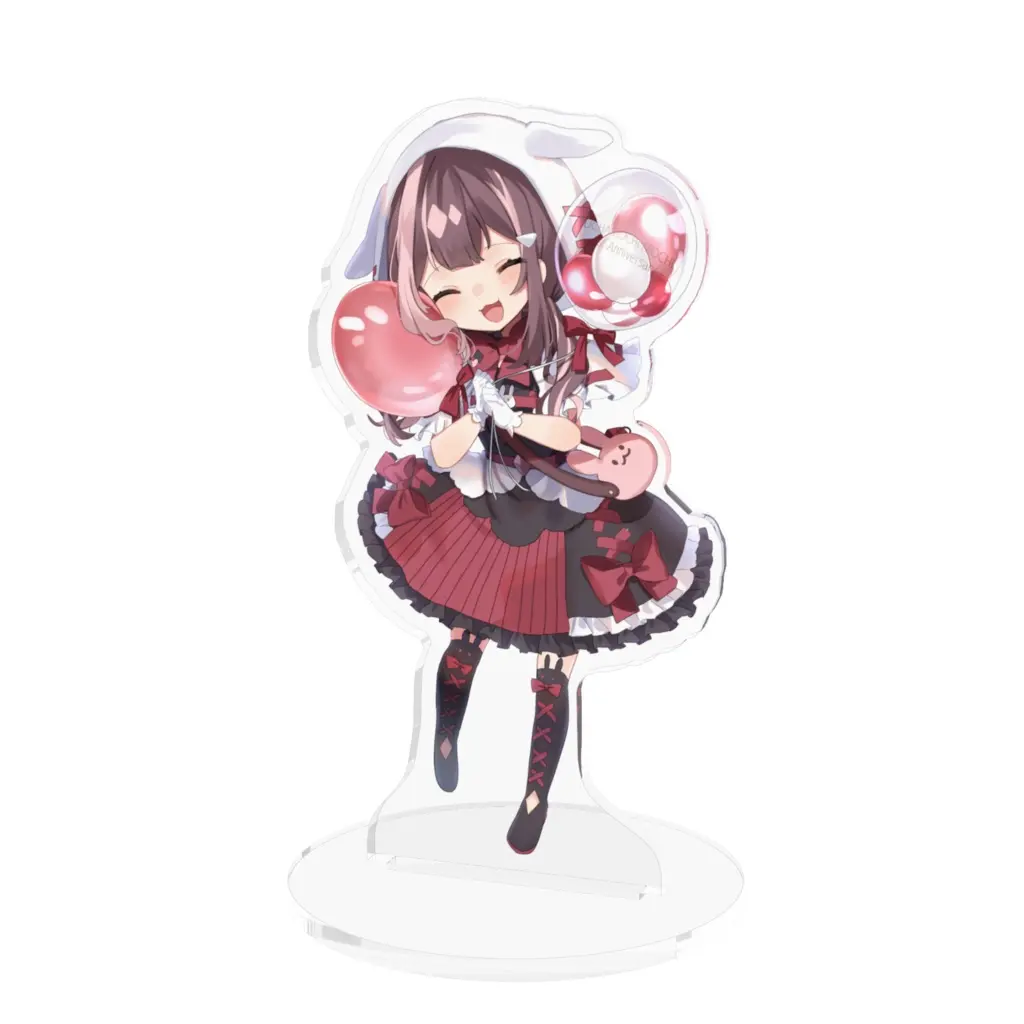 VTuber - Acrylic stand