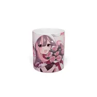 VTuber - Tumbler, Glass