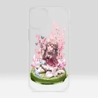 VTuber - Smartphone Cover