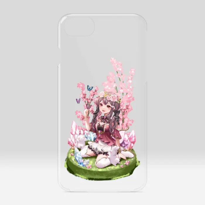 VTuber - Smartphone Cover