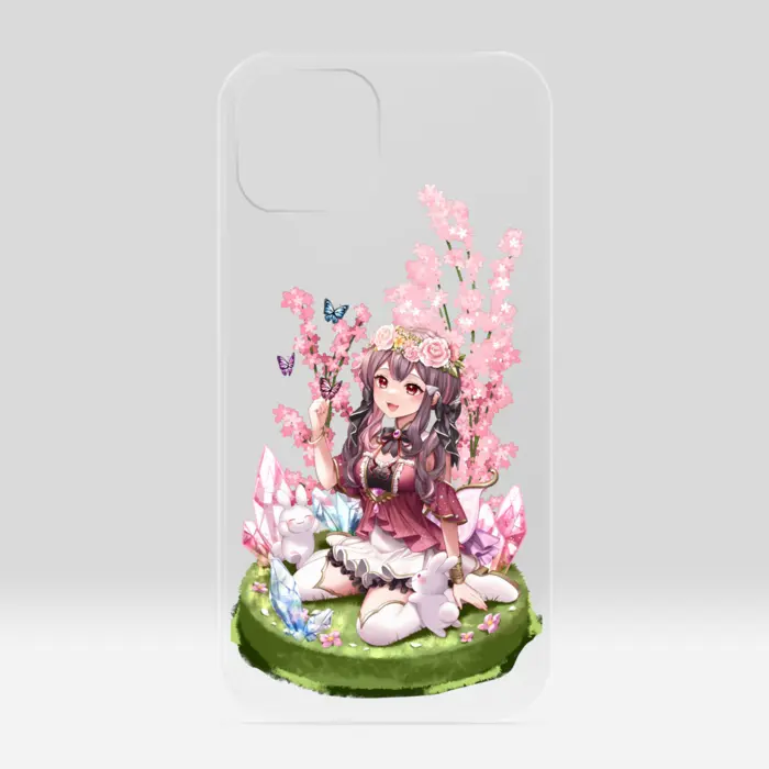 VTuber - Smartphone Cover