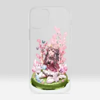 VTuber - Smartphone Cover