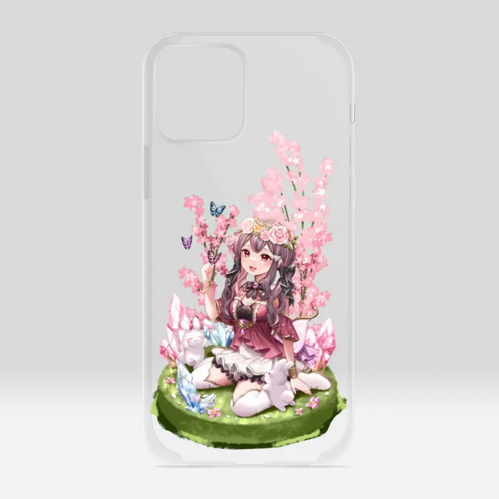 VTuber - Smartphone Cover