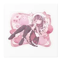 VTuber - Stickers