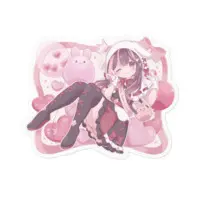 VTuber - Stickers