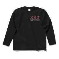 VTuber - Clothes - T-shirts Size-S