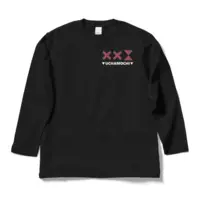 VTuber - Clothes - T-shirts Size-L