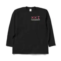 VTuber - Clothes - T-shirts Size-XL