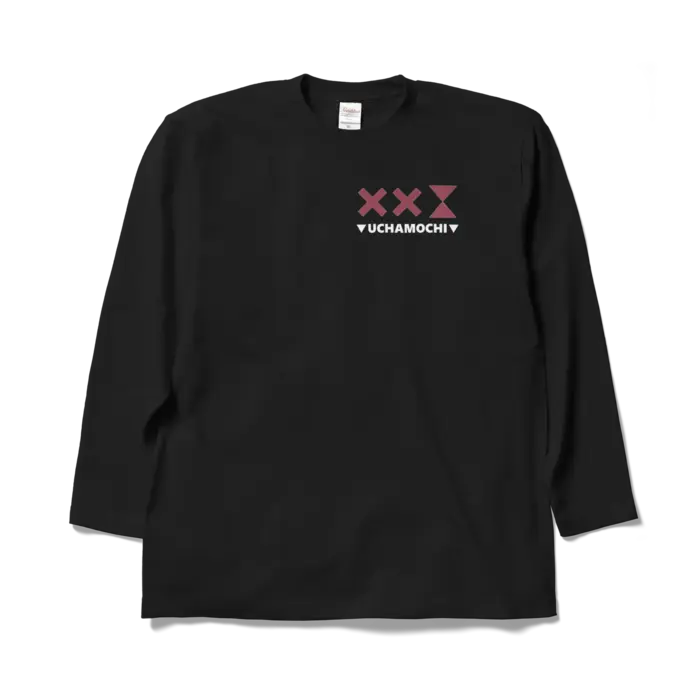 VTuber - Clothes - T-shirts Size-XL