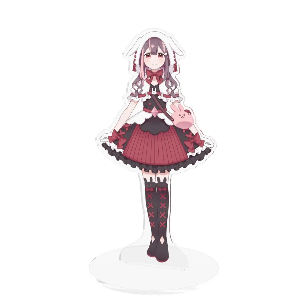 VTuber - Acrylic stand