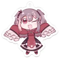 VTuber - Acrylic Key Chain - Key Chain