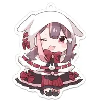 VTuber - Key Chain - Acrylic Key Chain