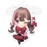 VTuber - Acrylic Key Chain - Key Chain