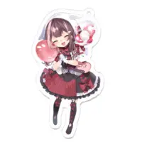 VTuber - Acrylic Key Chain - Key Chain