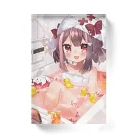 VTuber - Acrylic Block