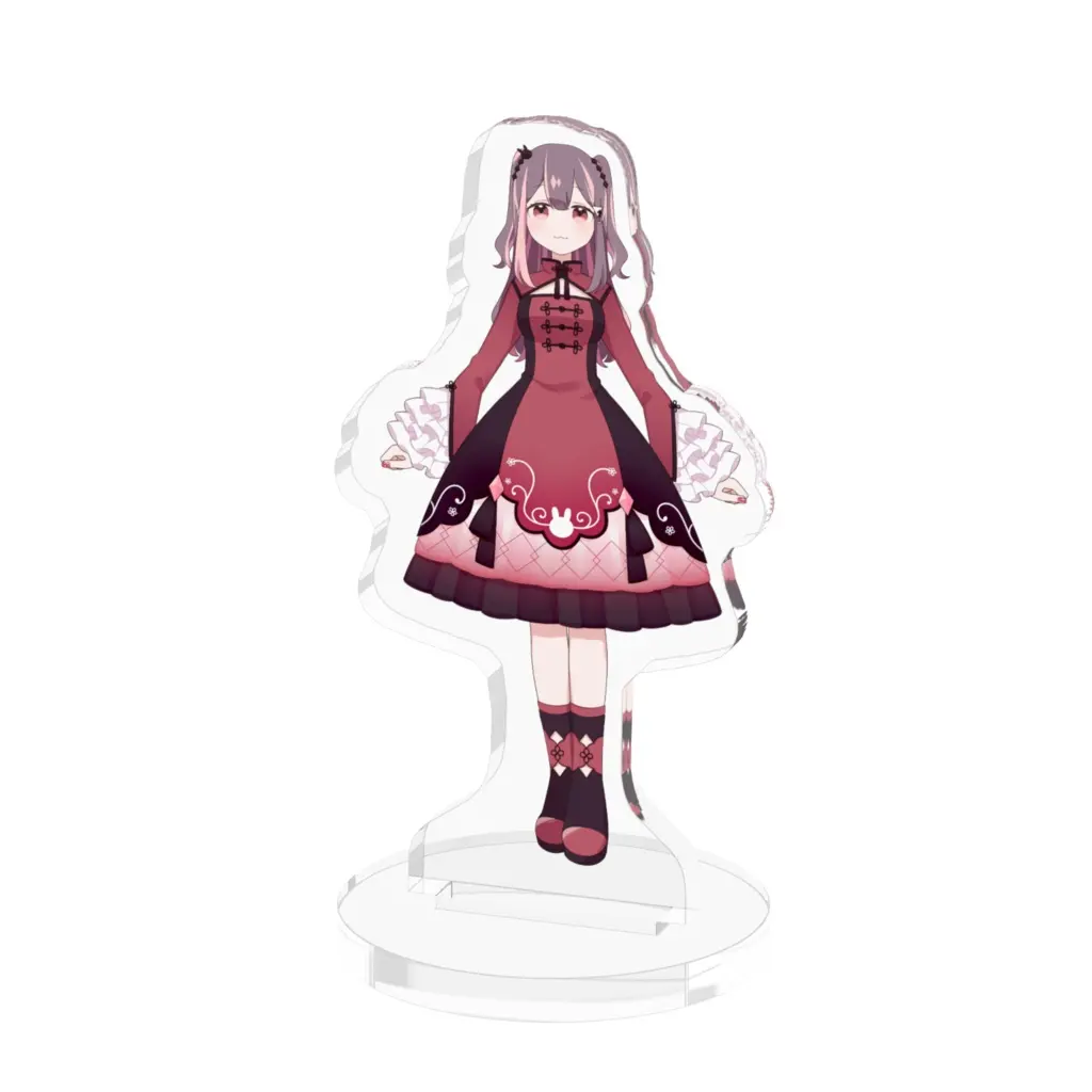 VTuber - Acrylic stand