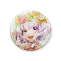 VTuber - Badge