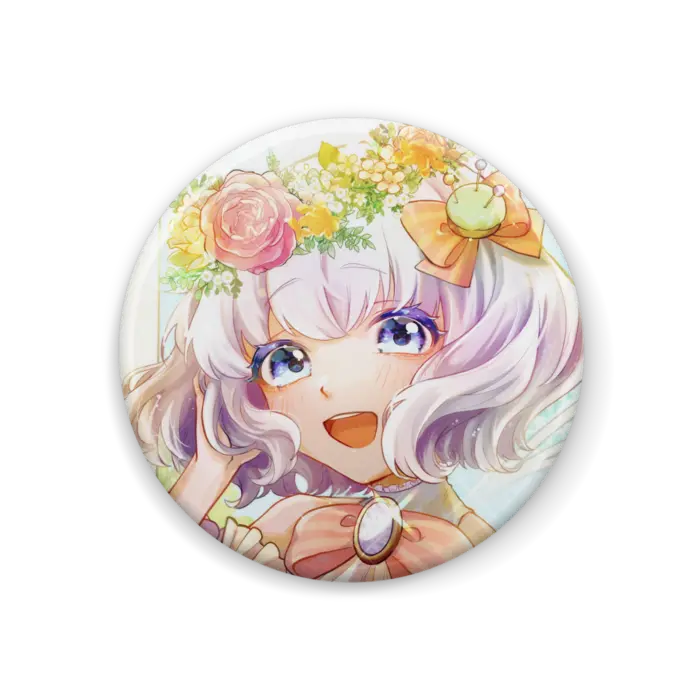 VTuber - Badge