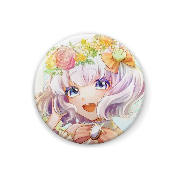 VTuber - Badge