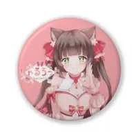 VTuber - Badge