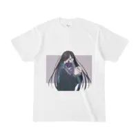 VTuber - Clothes - T-shirts Size-S