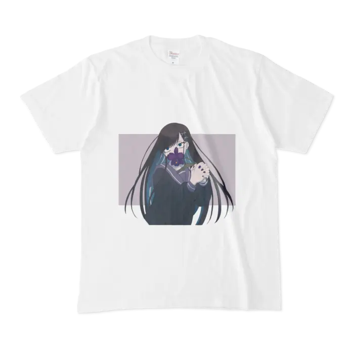 VTuber - Clothes - T-shirts Size-M