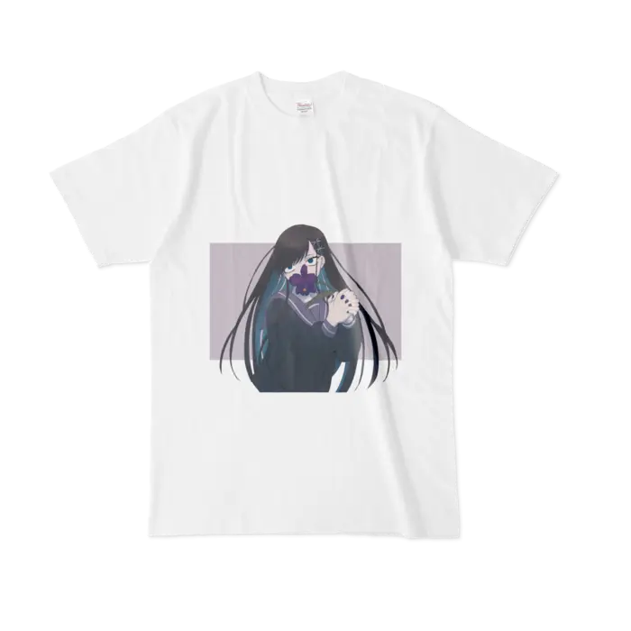 VTuber - Clothes - T-shirts Size-L