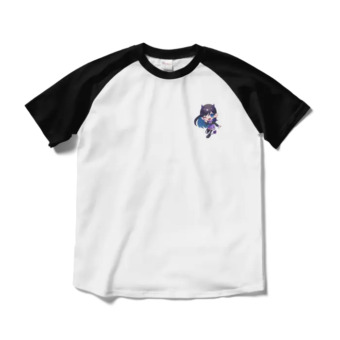 VTuber - Clothes - T-shirts Size-M