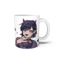 VTuber - Tumbler, Glass