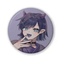 VTuber - Badge