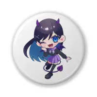 VTuber - Badge