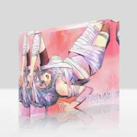 VTuber - Acrylic Block