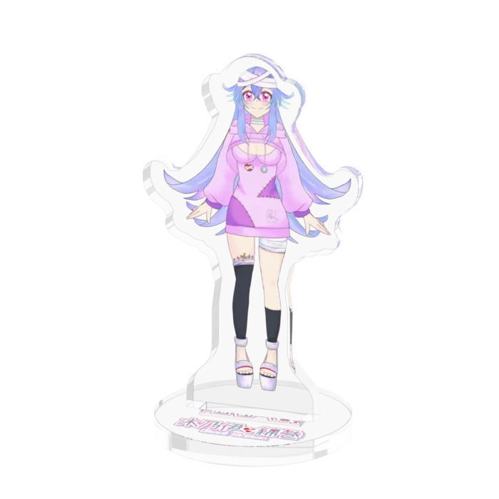 VTuber - Acrylic stand