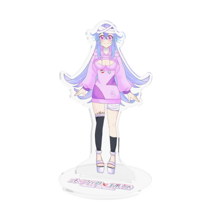 VTuber - Acrylic stand