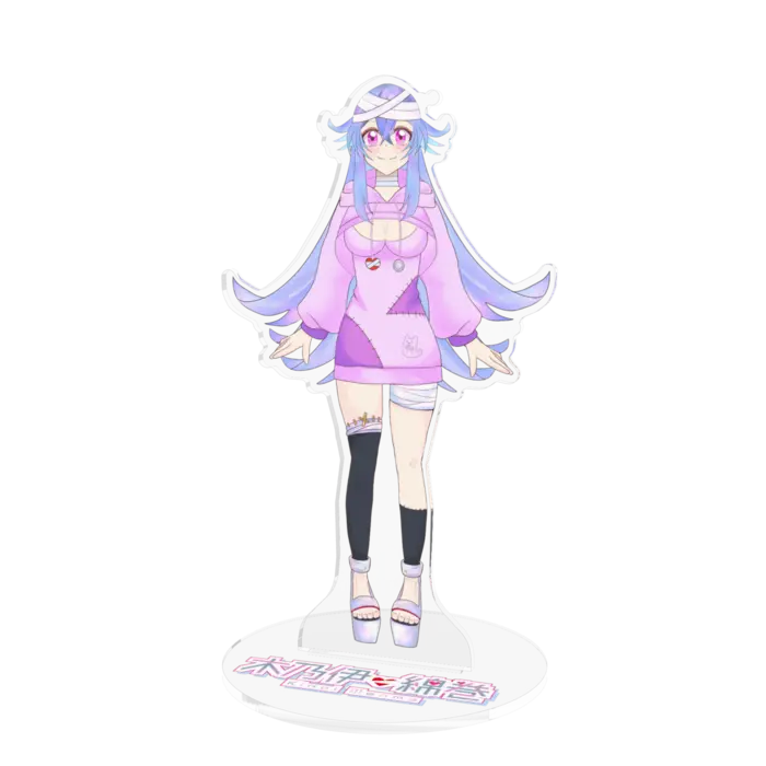 VTuber - Acrylic stand