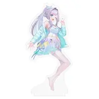 Nemurino Yoru - Acrylic stand - VTuber