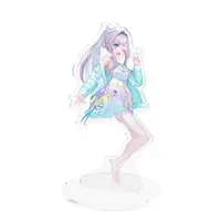 Nemurino Yoru - Acrylic stand - VTuber