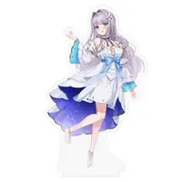 Nemurino Yoru - Acrylic stand - VTuber