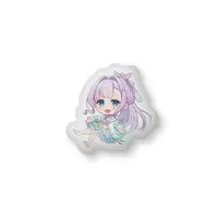 Nemurino Yoru - Cushion - VTuber