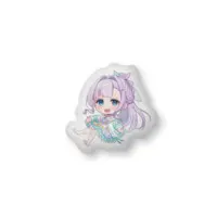 Nemurino Yoru - Cushion - VTuber